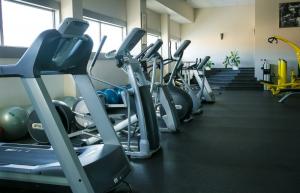 Фотография Кошелев Gym на Мирной 3