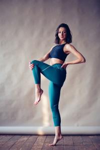 Фотография Yoga Style 5