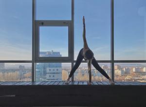 Фотография Yoga Style 4