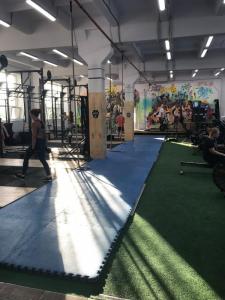 Фотография Crossfit Первый 2