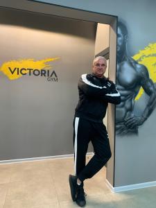 Фотография Victoria gym 4