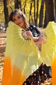 Фотография Вега 3