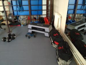 Фотография SPORTHUB 0