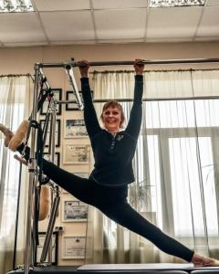 Фотография Grand Pilates 1