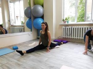 Фотография ForMe pilates 4