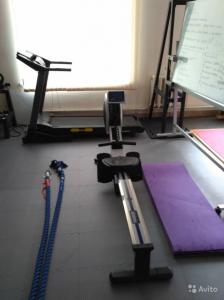 Фотография SPORTHUB 1