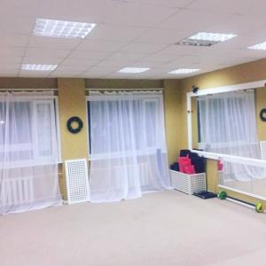 Фотография Lаборатория фитнеса 1