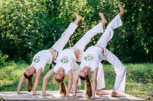 Фотография ABADA-CAPOEIRA РОО "Самарская областная федерация капоэйры" 1