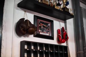 Фотография Apollo Boxing Gym 5