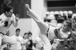 Фотография ABADA-CAPOEIRA Капоэйра в Самаре 2