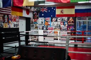 Фотография Apollo Boxing Gym 1