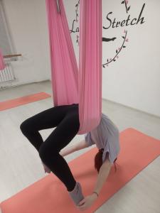 Фотография Lady Stretch 3