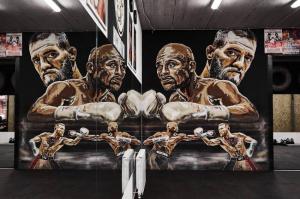 Фотография Apollo Boxing Gym 2